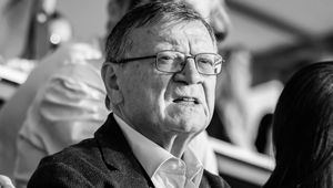 Zmarła legenda siatkówki. Klasa, jak pożegnał go Grbić