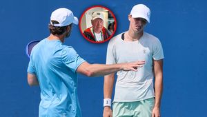 Zaczął mówić o sztabie Świątek. "Totalny jarmark"