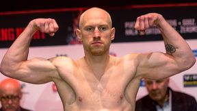 Krzysztof "Diablo" Włodarczyk poznał nazwisko rywala. Zmierzy się z Niemcem