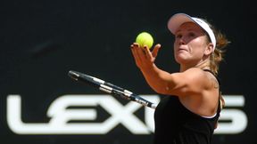 ITF Warszawa: deszcz znów nawiedził korty Legii. Dwie Kasie powalczą o tytuł w deblu