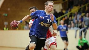 MOSiR Bochnia wygrał pierwszą bitwę. Klub zagra w I lidze