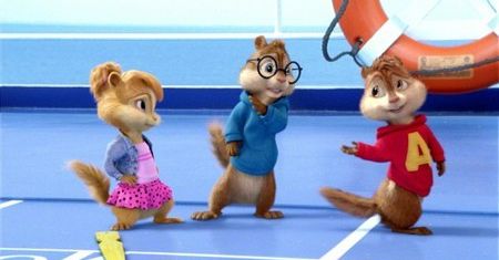 Program TV na piątek – ''Alvin i wiewiórki 3'' filmowym hitem