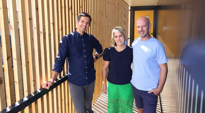 Wielkie projekty: Nowa Zelandia 9