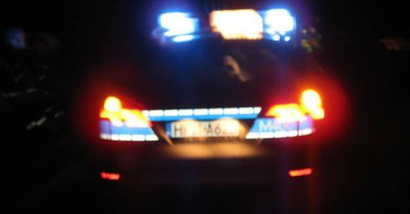 Lublin: Uciekając z miejsca kolizji wsiadła do nieoznakowanego radiowozu i poprosiła o… ukrycie. Została zatrzymana