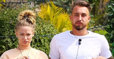 "Love Island". Laura obejrzała powtórki. "Jest mi bardzo przykro"