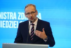 Koronawirus. Minister zdrowia: mamy eskalację epidemii. Adam Niedzielski o zmianie w przepisach