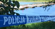 Tragedia w Wilkasach: ciało 67-latka wyłowione z jeziora Niegocin