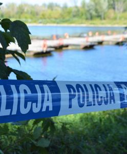 Tragedia w Wilkasach: ciało 67-latka wyłowione z jeziora Niegocin