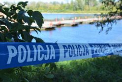Tragedia w Wilkasach: ciało 67-latka wyłowione z jeziora Niegocin