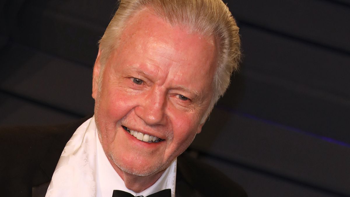 jon voight