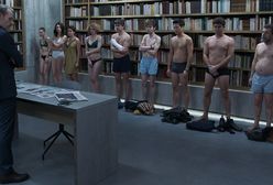 "Kod Dedala": 9 osób w bunkrze pod ziemią. Zamknęli ich na kilka tygodni