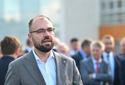 Krzysztof Szczucki wezwany do prokuratury. Podano datę