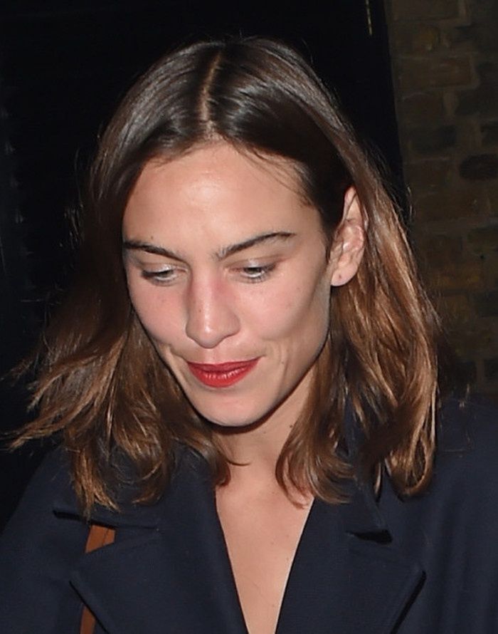 Alexa Chung