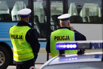 Starogard Gdański: Święto Policji. Mundurowi docenieni za służbę