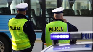 Starogard Gdański: Święto Policji. Mundurowi docenieni za służbę