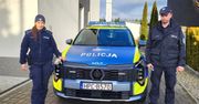Pruszcz: Nowoczesna Kia Sportage dla policjantów