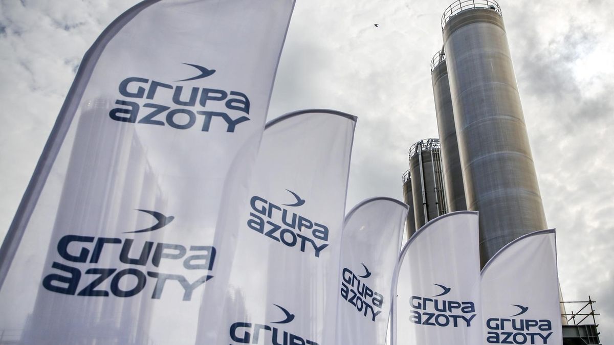Grupa Azoty