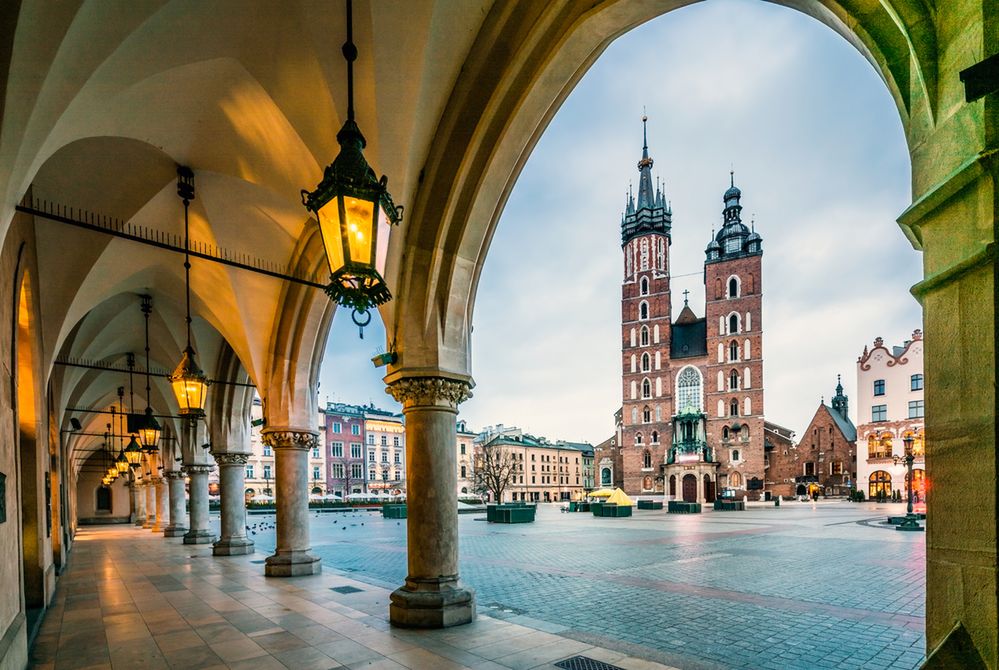 Zabytki UNESCO w Polsce. Obiekty na prestiżowej liście