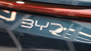 Chiński gigant zainteresowany F1. Tak chce podbić rynek w Europie