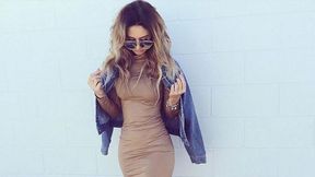 Do szczęścia potrzebuje słońca i... siłowni! Zobacz seksowną piłkarkę