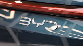 Chiński gigant zainteresowany F1. Tak chce podbić rynek w Europie