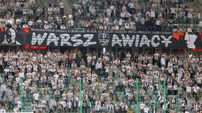 Kibice Legii szykują protest podczas meczu. "Ostatnie pożegnanie"