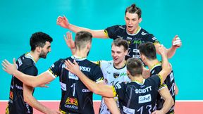 PlusLiga: siatkarski rollercoaster w Olsztynie. Górą Trefl Gdańsk