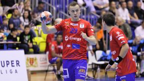 PGNiG Superliga. Adrian Kondratiuk: Nikt do mnie nie zadzwonił, skupiam się na Wybrzeżu