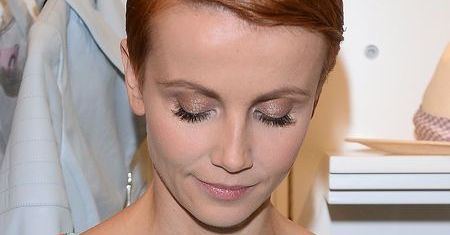 "Barwy szczęścia": Katarzyna Zielińska odpowiada na dotkliwą krytykę