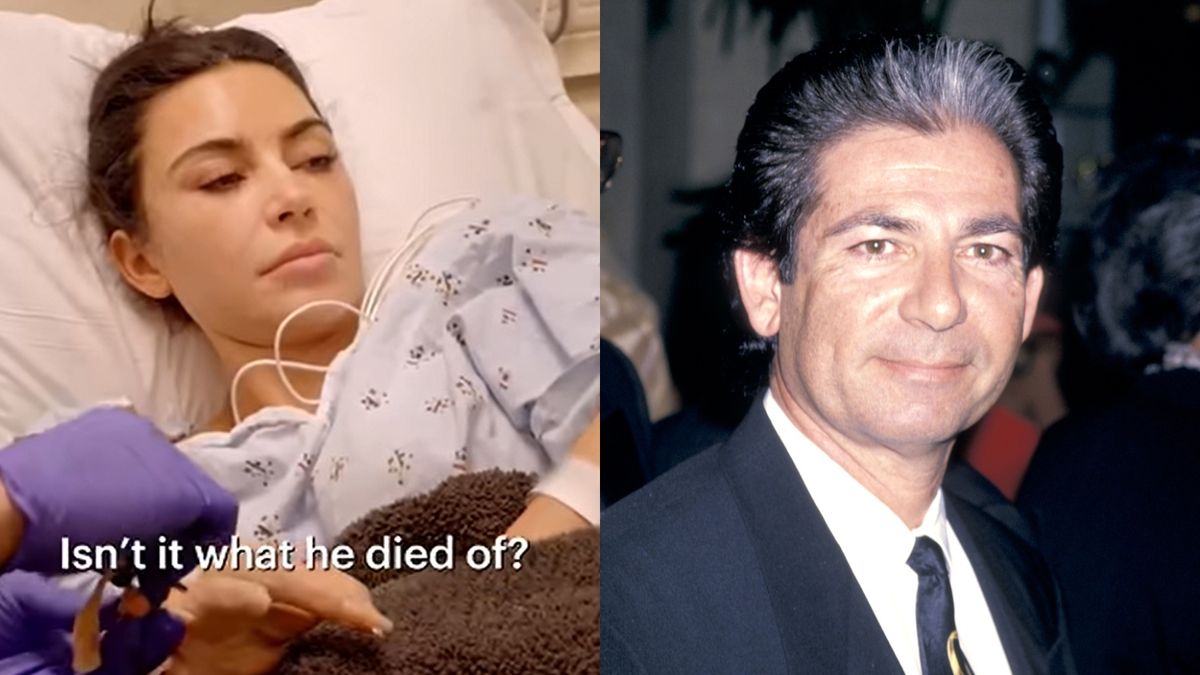 Kim Kardashian usłyszała diagnozę