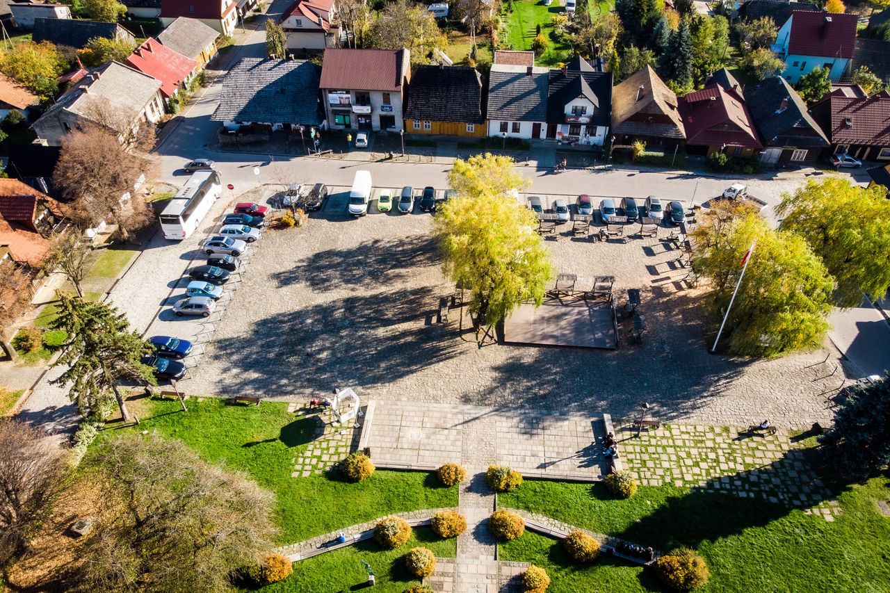 Niezwykły jarmark bożonarodzeniowy w Polsce. Trwa tylko trzy dni