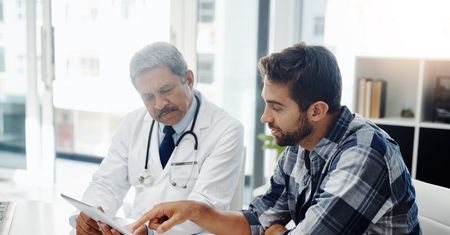 Rak prostaty. Choruje na niego co piąty mężczyzna cierpiący na chorobę onkologiczną