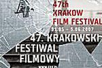 88 filmów ubiegających się o laury krakowskiego festiwalu filmowego