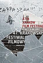 88 filmów ubiegających się o laury krakowskiego festiwalu filmowego