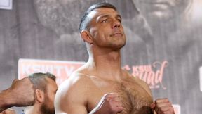 Najwięksi przegrani gali KSW 29: Reload!