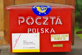 Poczta Polska. Zarząd się wykruszył w kilka miesięcy