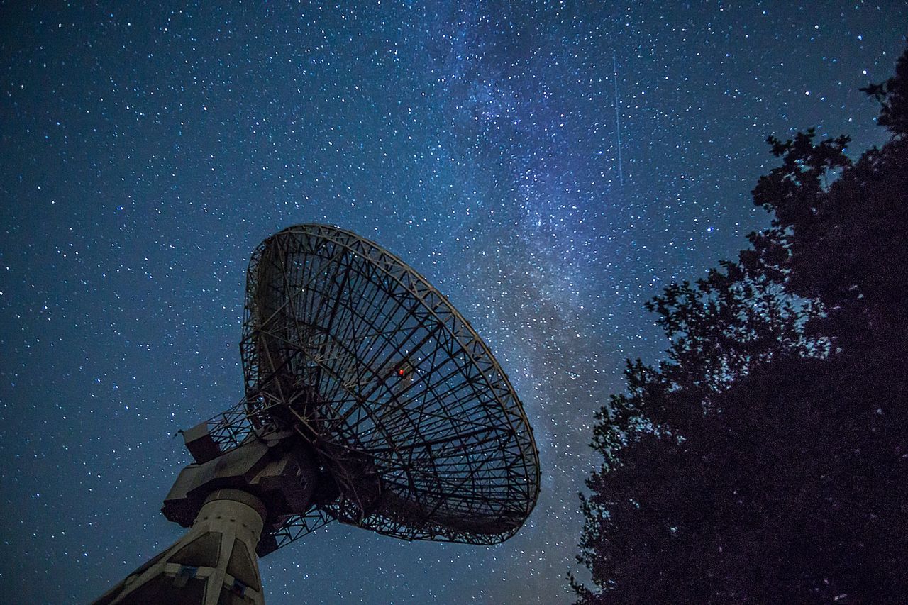 Chińczycy budują giganta. To będzie największy radioteleskop na świecie