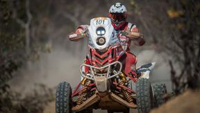 Rajd Dakar 2015: Rafał Sonik w gronie faworytów