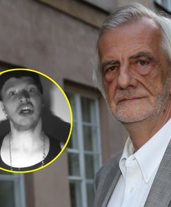 Ryszard Terlecki o synu Gowina: "To jakiś świr"