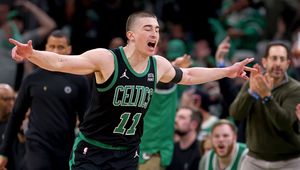Celtics znów zwycięscy. Thunder utrzymują się na szczycie