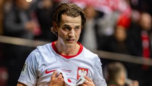 Wspomniał polskiego mistrza. Tak będzie się przygotowywał do meczu ze Szwecją