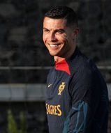 Cristiano Ronaldo przerwał milczenie. "Jestem lepszym człowiekiem po odejściu z Manchesteru"