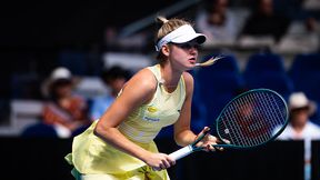 Trzy razy po 6:3. Linda Klimovicova wystartowała w turnieju