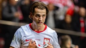 Wspomniał polskiego mistrza. Tak będzie się przygotowywał do meczu ze Szwecją