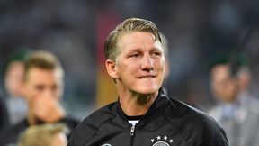 Uli Hoeness: Schweinsteiger blisko zakończenia kariery