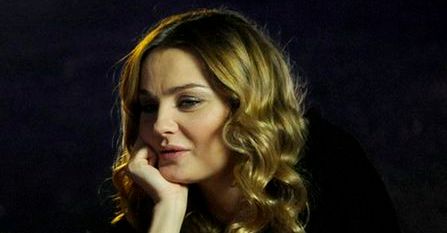 "Przyjaciółki": Małgorzata Socha dla dziecka rezygnuje z kariery?