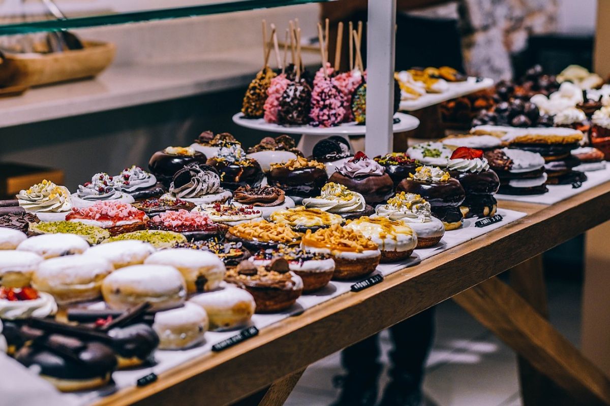 What to eat when you have a sweet craving?