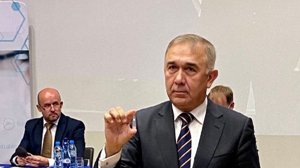 Polski lek na koronawirusa jest gotowy - informowała firma Biomed Lublin wiele miesięcy temu.