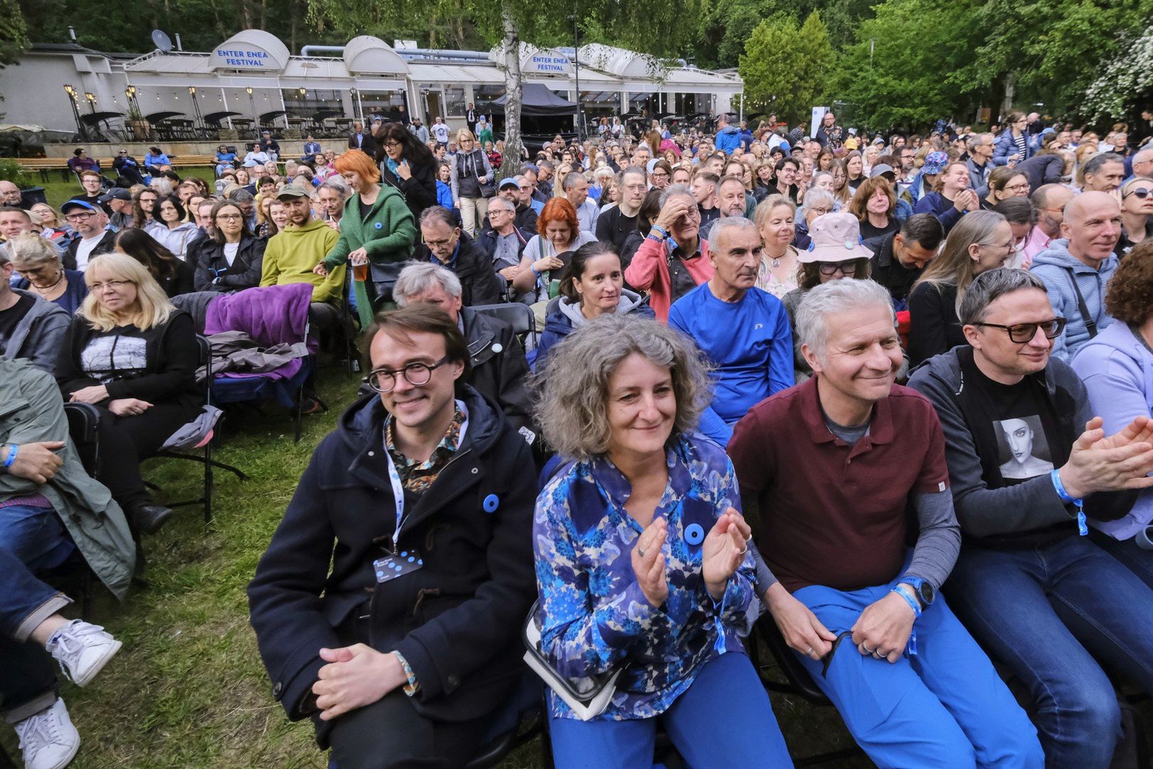 Enter Enea Festival 2025