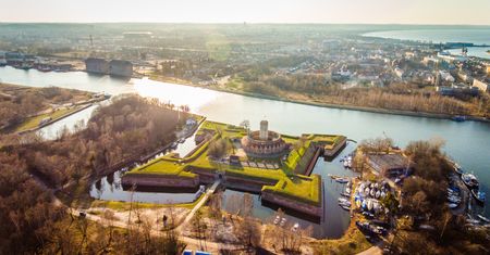 Mają powód do dumy. "Wyjątkowe wyróżnienie po raz pierwszy trafia do Trójmiasta"